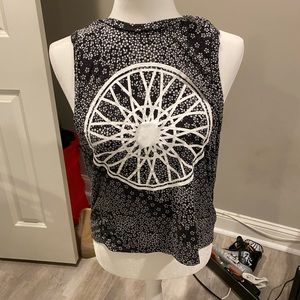SoulCycle Tank